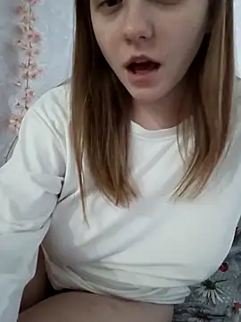 bonechka xxx live show