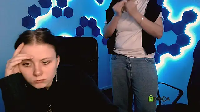 foxy_tease_ - Foxy_tease_'s free webcam - UK Sex Cams