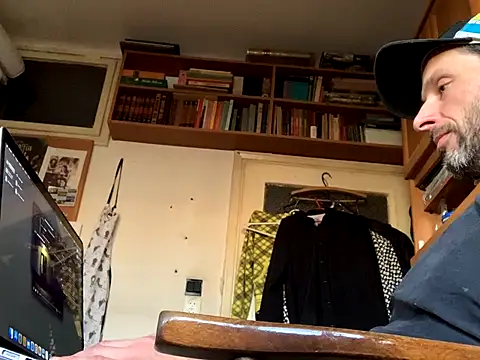 firefoxfeel - Firefoxfeel's free webcam - UK Sex Cams