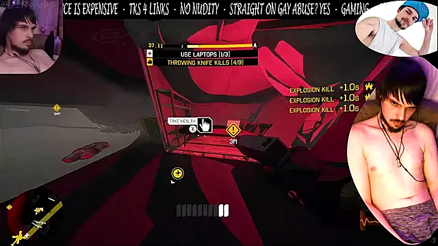 j_ray95 - J_ray95's free webcam - UK Sex Cams