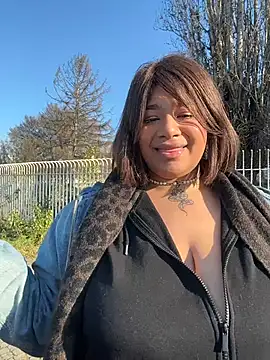 SashaLiciosa_ webcam