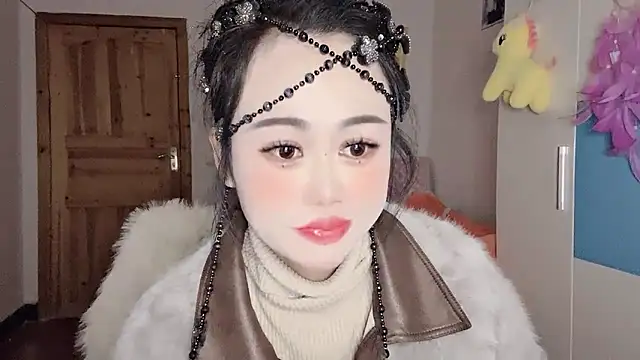 xiaojuan61 - Xiaojuan61's free webcam - UK Sex Cams