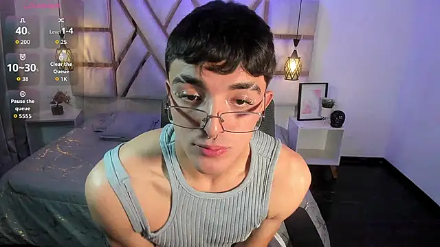 sayronvg - Sayronvg's free webcam - UK Sex Cams