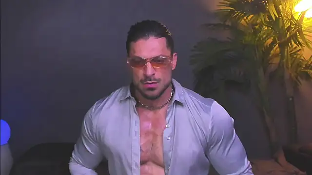 dennis_cox1 (Ask my age) - Cum show