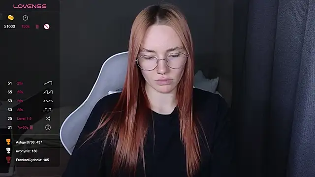 littlevildevil - Littlevildevil's free webcam - UK Sex Cams