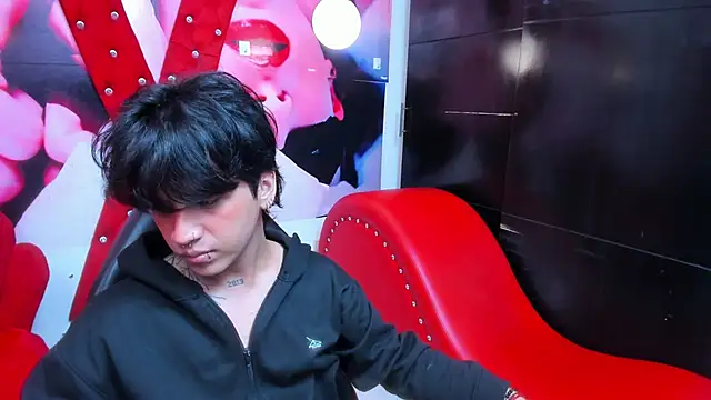 alex_477 (M twink) - naked