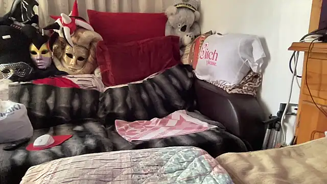 eroticvenetian (Ask my age) - SHOW VENETIAN ASSHOLE