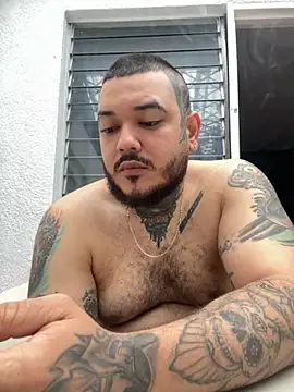 el_titan1998 (M young) - #beardy #bears #best #big #big-balls #big-cocks #bisexuals #black-hair #cam2cam #cheap-privates #colombian #ejaculation #flexing #foot-fetish #hairy #hd #latin #masturbation #mobile #mustache #recordable-privates #small-audience #smoking #spanish-speaking #tattoos #uncut #young