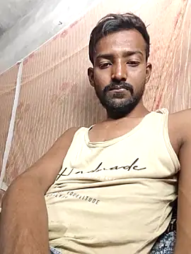 india_hot23 (M young) - I will masturbate