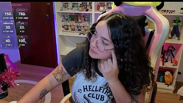 sweet_sully__ - Sweet_sully__'s free webcam - UK Sex Cams