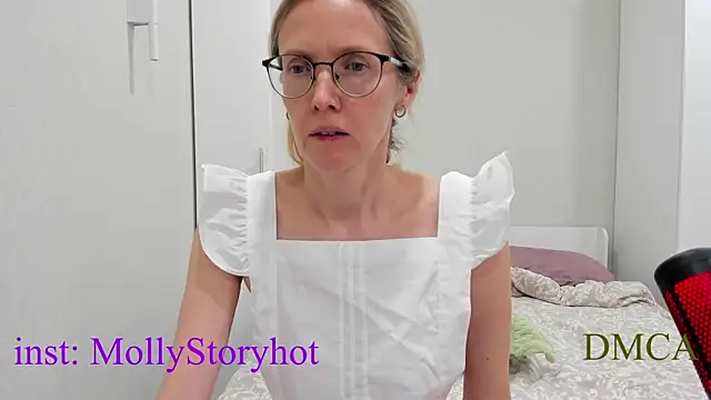 MollyStory