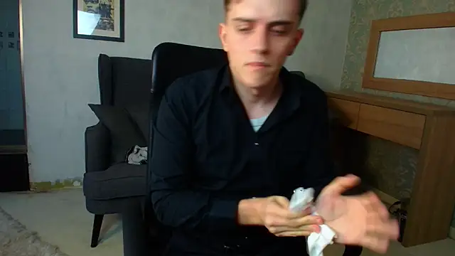 felixstarkk - FelixStarkk's free webcam