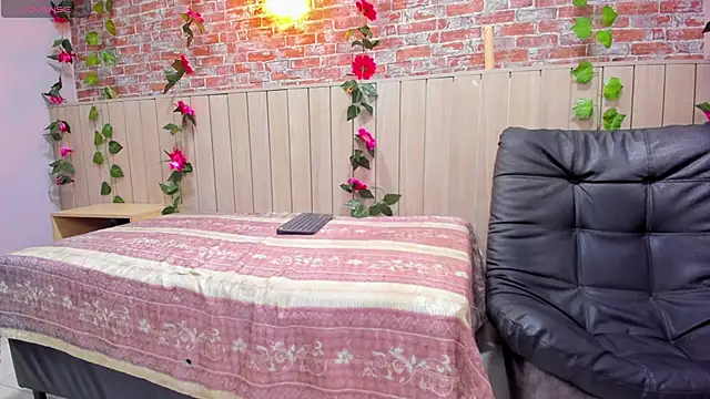 sarahsaenz_ - SarahSaenz_'s free webcam