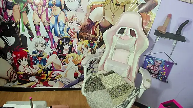 bellaseduzione - Bellaseduzione's free webcam