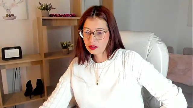 antonnella_3 - Antonnella_3's free webcam