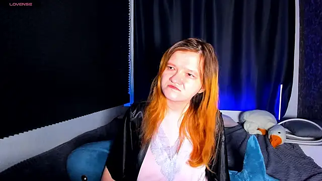 Nora_lovvvv live cam screenshot female on Gratis Show – Free Live Cams