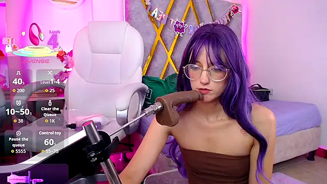 sussanhottye1_ - SussanHottye1_'s free webcam