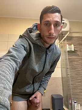 gionnytav (M young) - Sborrata cum sperma