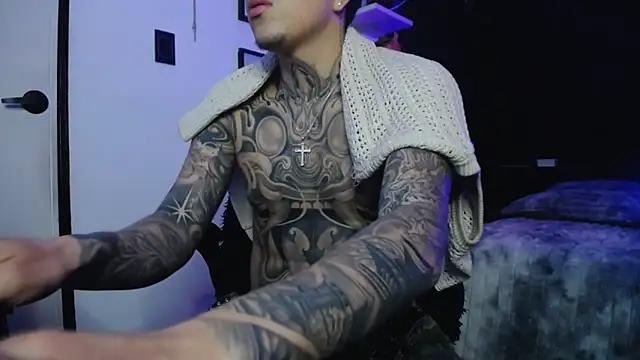 jung_dragon (M young) - Cum Show private