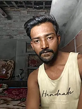 india_hot23 (M young) - I will masturbate