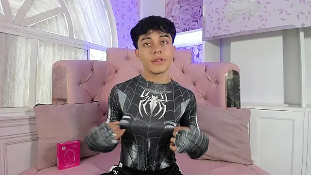 dani_rivass (M twink) - cum