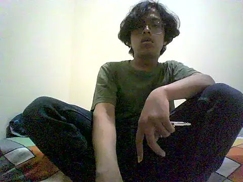 vertss2 (M twink) - cum