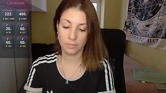 Live sex cam of _blackgem