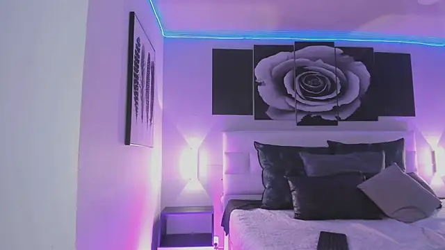 Live sex cam of sofi_bakerr