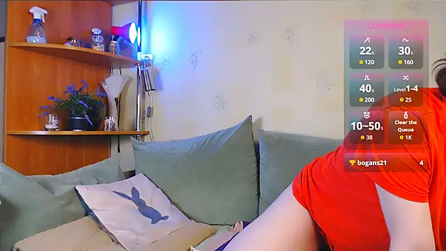 Live sex cam of Caroline1995