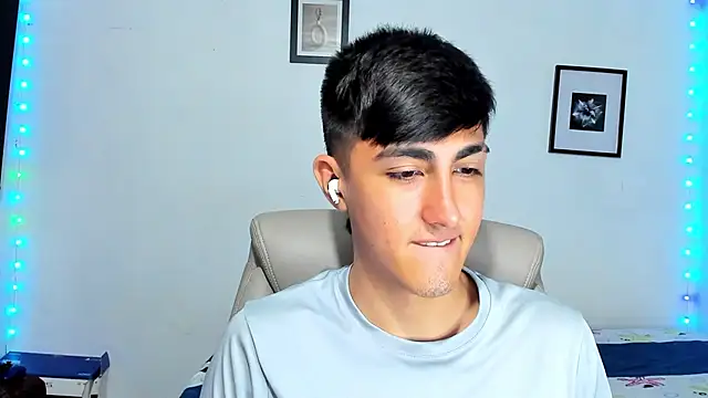 babymaik live show on StripChat 