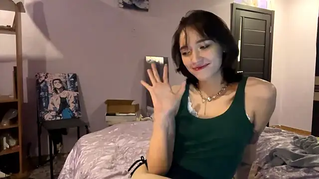  JamieRosten chat room