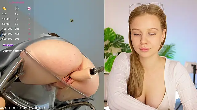 baby_blush - Baby_blush's free webcam - UK Sex Cams