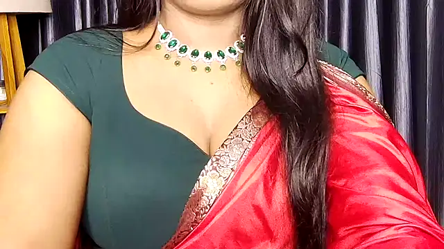 Goddess_Niharika
