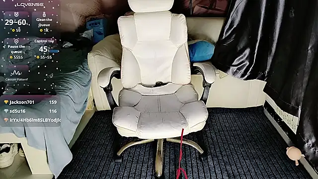 susu-007 (F young) - 大黑牛双控10分钟