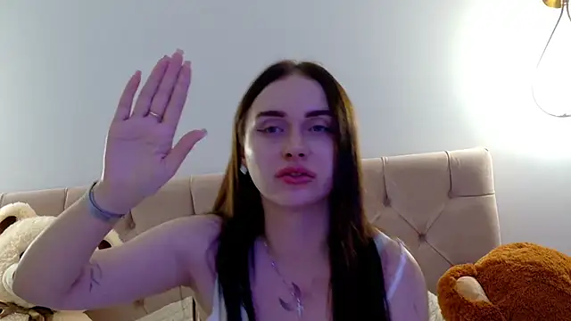 lilliana_moon (F young) - Lush control 5 minutes