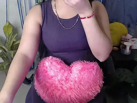 anika_bold (F teen) - golu molu my cutiepie😚😚😜