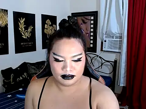 tsbrianahugecock (M young) - LET ME FEED YOU MY CUM SLUT