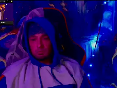 yoblezz - YoBlezz's free webcam - UK Sex Cams