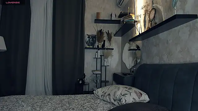 FrancisBivona live show on StripChat 