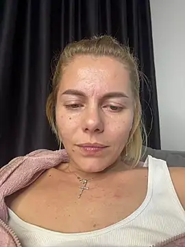 tanyagrey - Tanyagrey's free webcam - UK Sex Cams