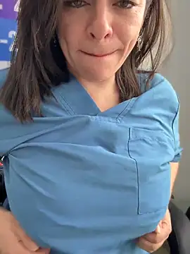 NATHALIA-28_ Live Webcam on Stripchat