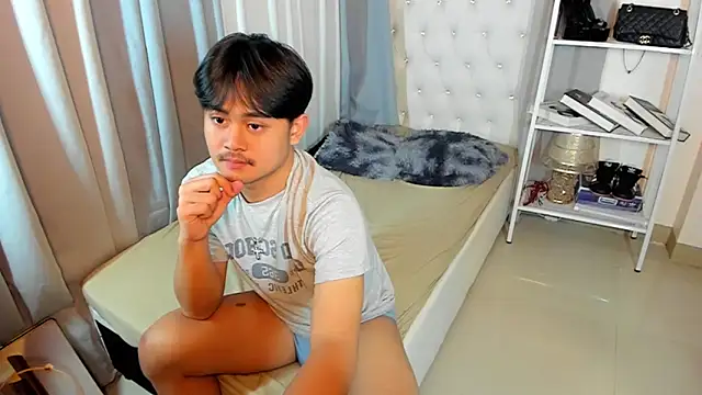 asianblackbigcock