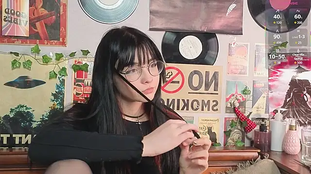  BereniceBattersby chat room