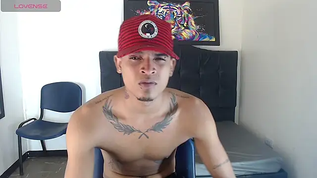 isaacas_ - Isaacas_'s free webcam - UK Sex Cams