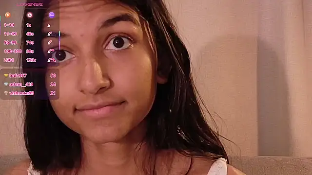 yuliethpetite (F teen) - show my pretyy ass