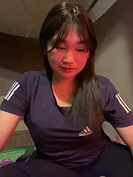 ha-cute (F teen) - Show