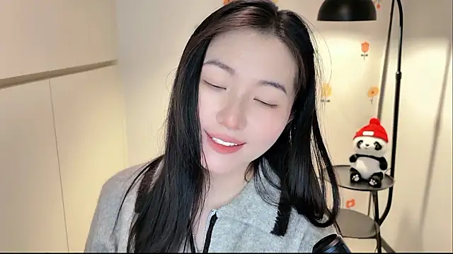 xixi-baobao (F young) - 今天想早睡