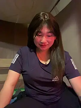 ha-cute (F teen) - Show