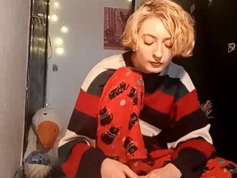 amygrok (F teen) - Wink