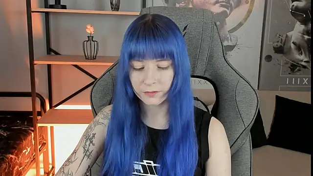 lexiwenford - LexiWenford's free webcam